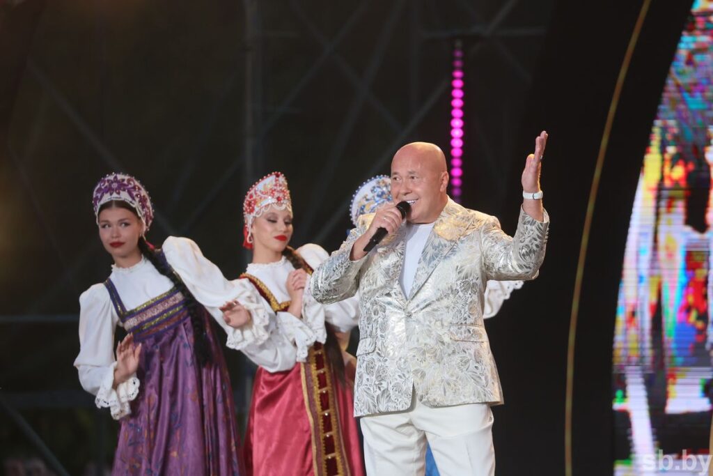 Кинотеатр Александрия, Брест