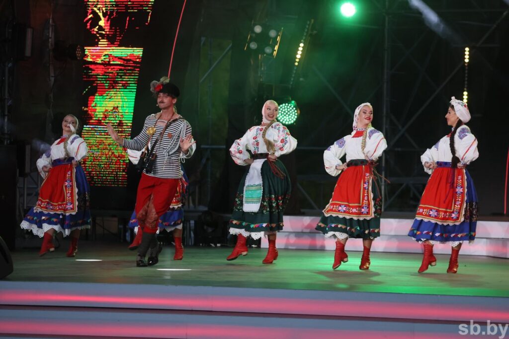 Кинотеатр Александрия, Брест