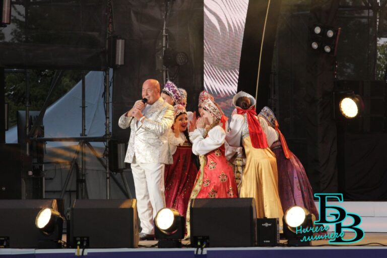 Кинотеатр Александрия, Брест