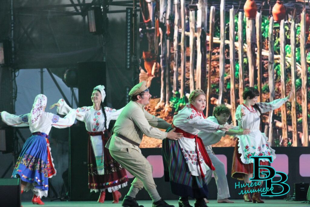 Кинотеатр Александрия, Брест