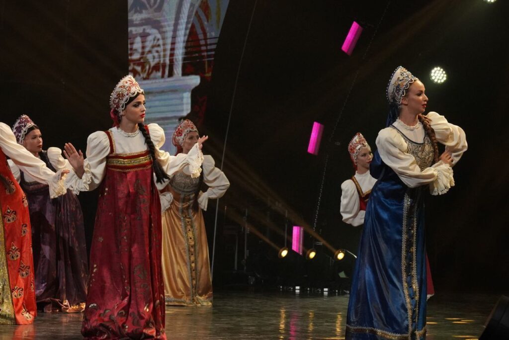 Концерт Кинотеатр Александрия в Могилеве