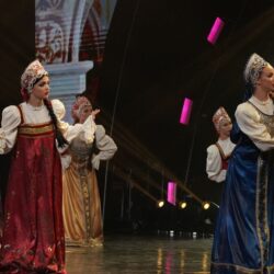 Концерт Кинотеатр Александрия в Могилеве
