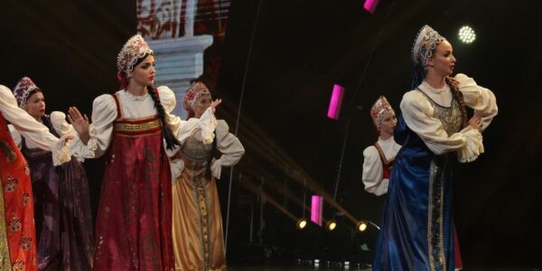 Концерт Кинотеатр Александрия в Могилеве