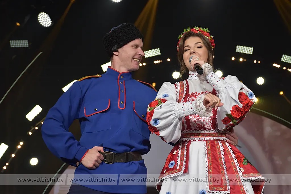 Кинотеатр Александрия собрал полный зал в Витебске
