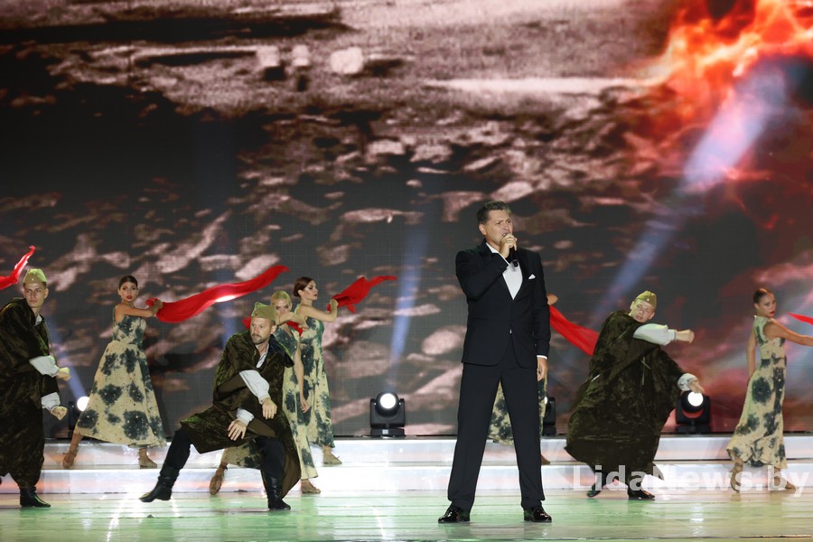 День белорусской письменности 2025