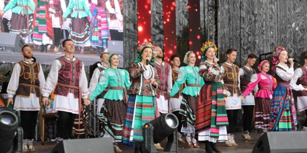 ашиностроители отметили профессиональный праздник в Гомеле