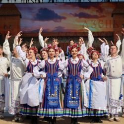 Закрытие XXXII Дня белорусской письменности
