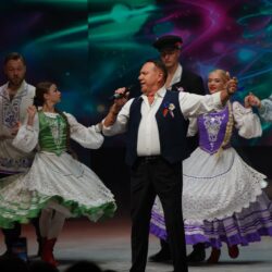 Фестиваль творчества инвалидов Союзного государства