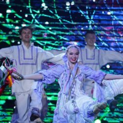 Душа народная 2025