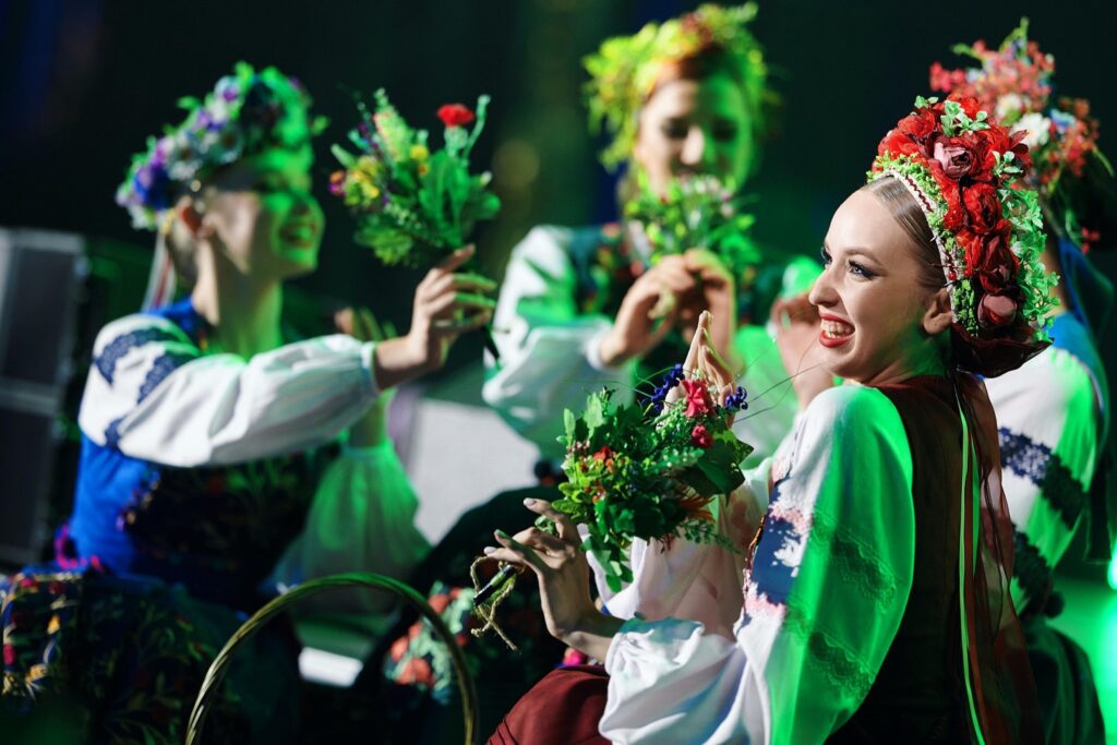 Душа народная 2025