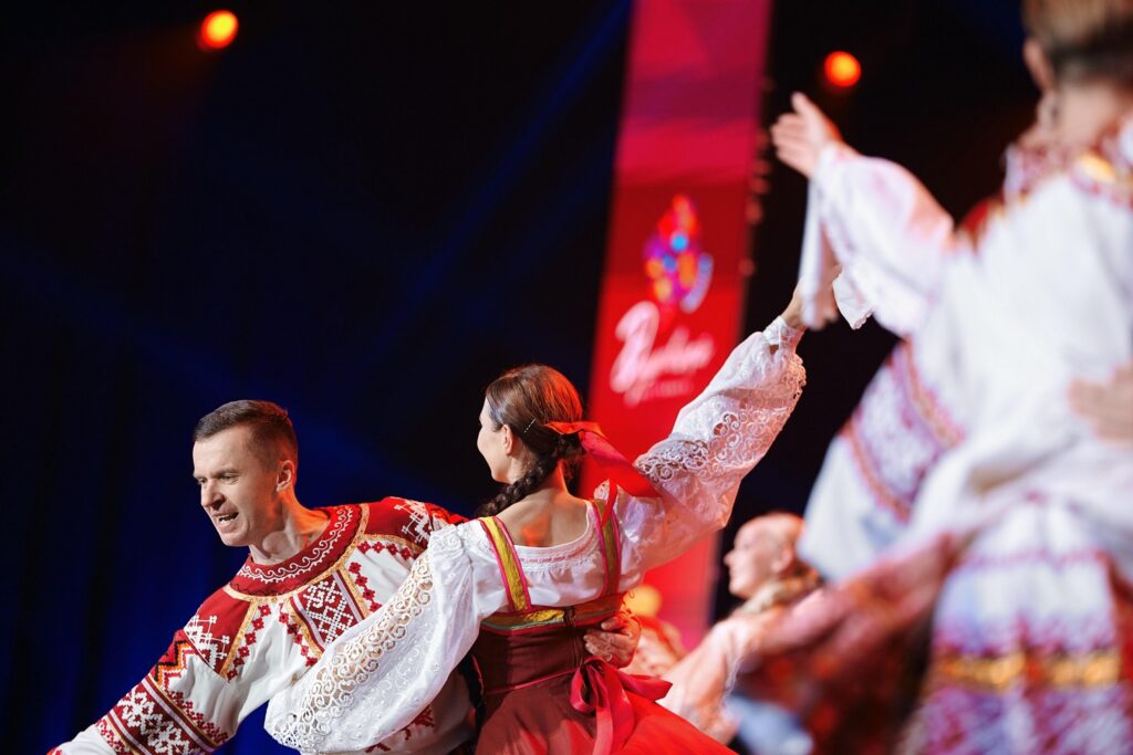 Душа народная 2025