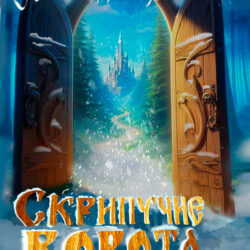 Новогодний мюзикл Скрипучие ворота