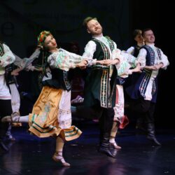 родненский областной клинический перинатальный центр отметил 80-летний юбилей