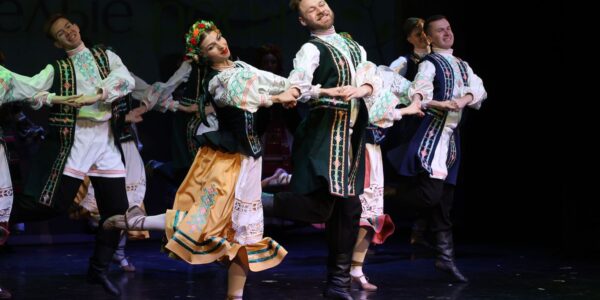 родненский областной клинический перинатальный центр отметил 80-летний юбилей