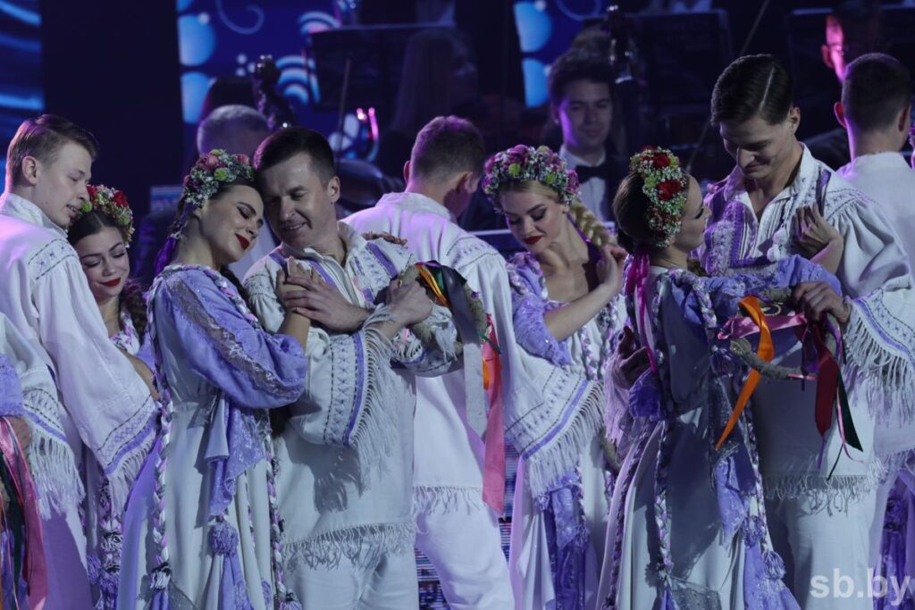 РадиоТриумф 2025