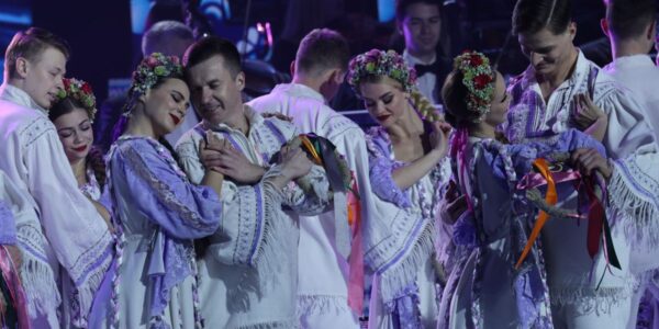 РадиоТриумф 2025