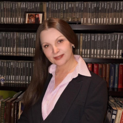 Вера Войнова