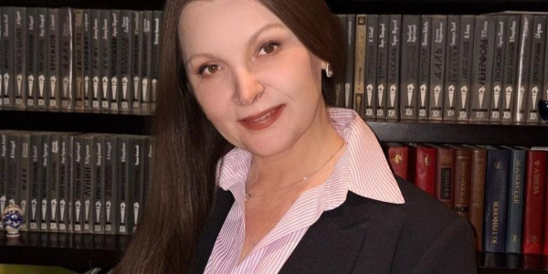 Вера Войнова