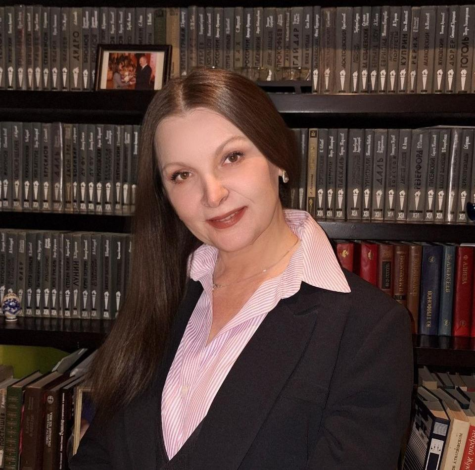 Вера Войнова