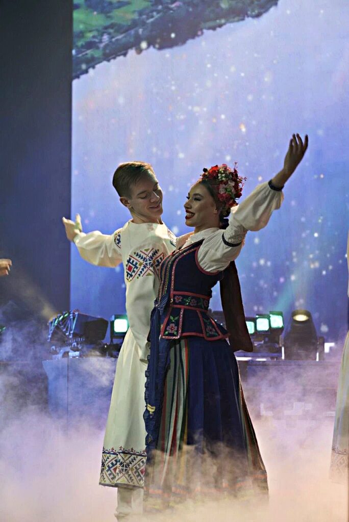 В Могилеве чествовали лучших представителей трудовых коллективов по итогам 2025 года