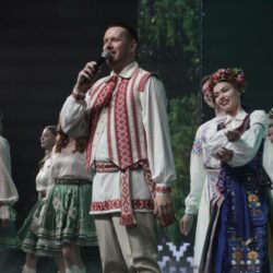 В Могилеве чествовали лучших представителей трудовых коллективов по итогам 2025 года