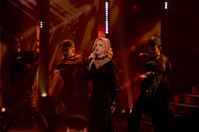 В Могилеве чествовали лучших представителей трудовых коллективов по итогам 2025 года