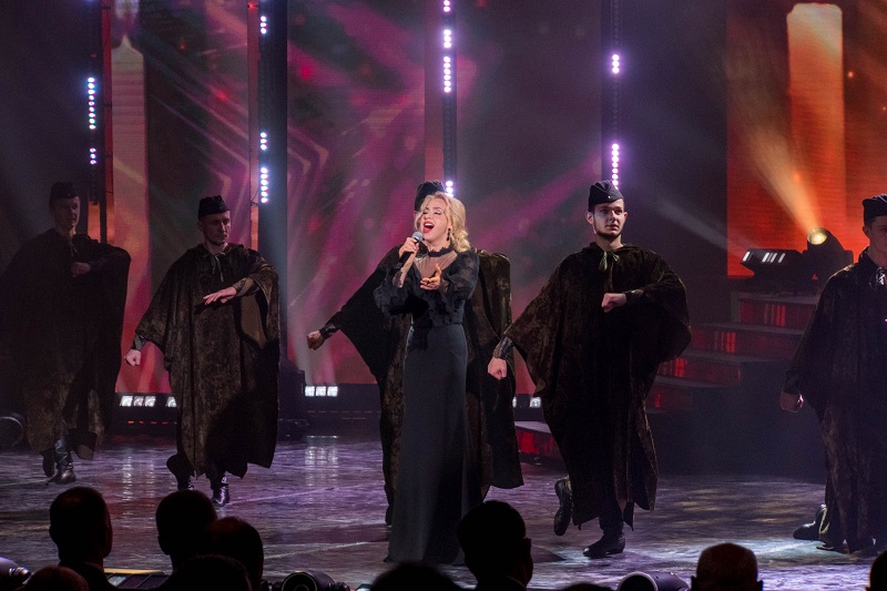 В Могилеве чествовали лучших представителей трудовых коллективов по итогам 2025 года