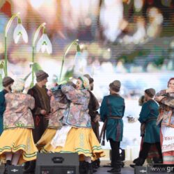 Гродненский РазГуляй 2026
