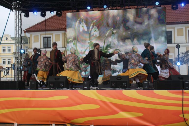 Гродненский РазГуляй 2026