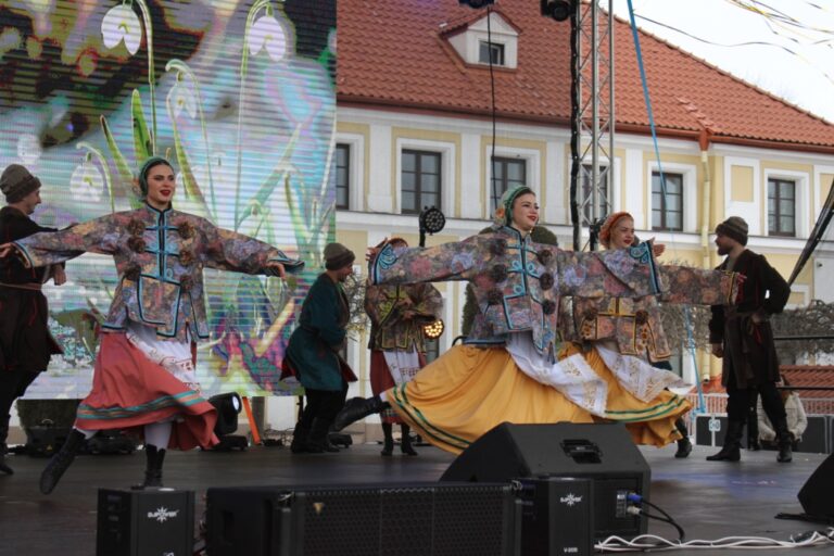 Гродненский РазГуляй 2026