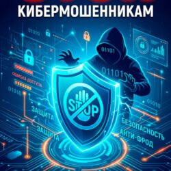 Стоп кибермошенникам
