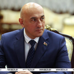 Марат Марков назначен министром культуры Беларуси 