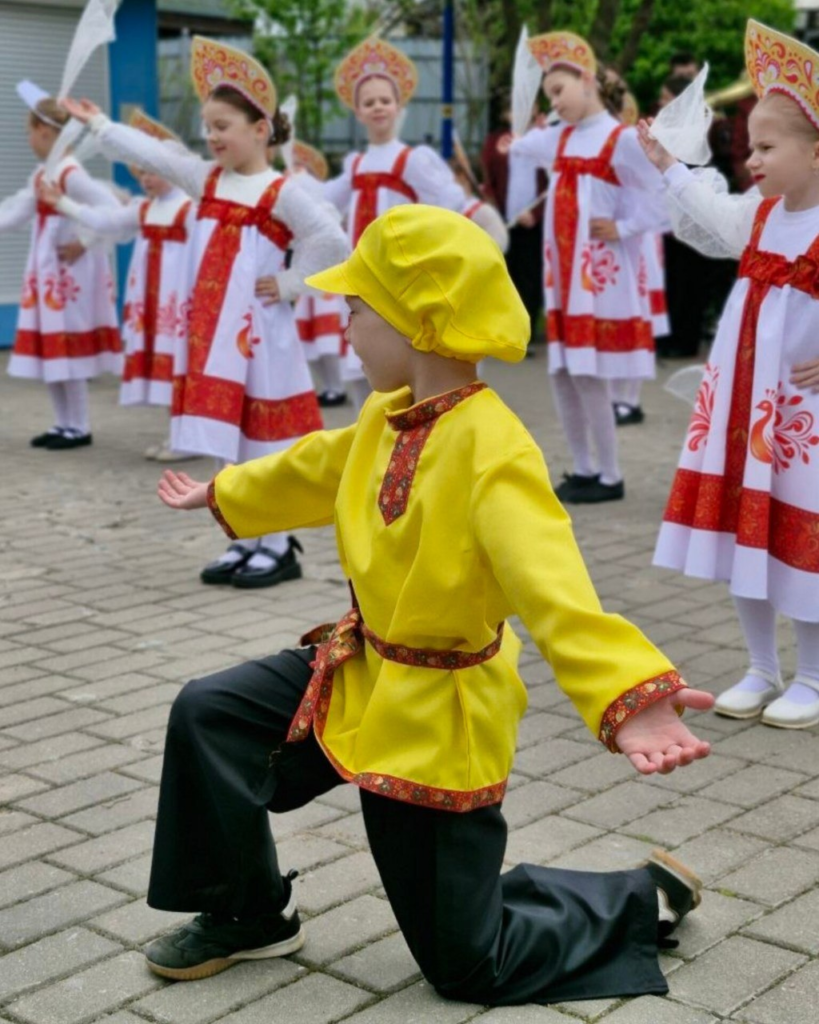 В Гродненском зоопарке прошло открытие летнего сезона