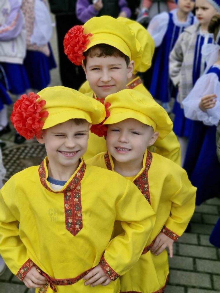 В Гродненском зоопарке прошло открытие летнего сезона