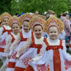 В Гродненском зоопарке прошло открытие летнего сезона