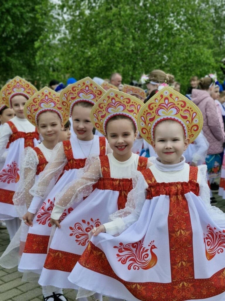 В Гродненском зоопарке прошло открытие летнего сезона