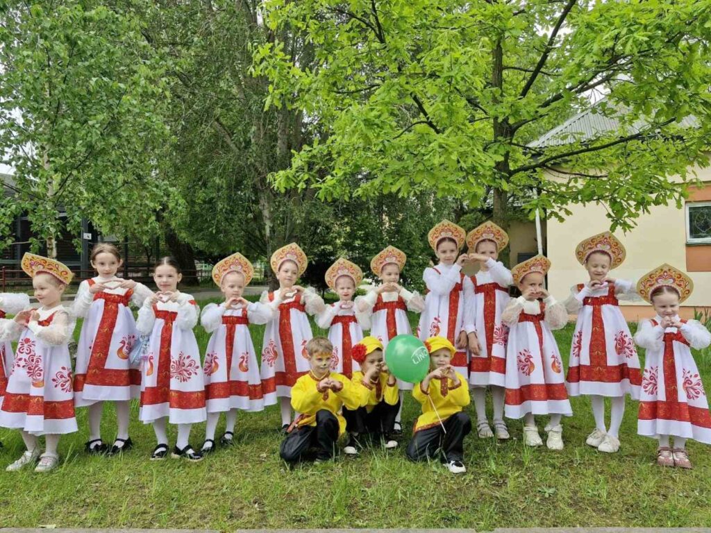 В Гродненском зоопарке прошло открытие летнего сезона