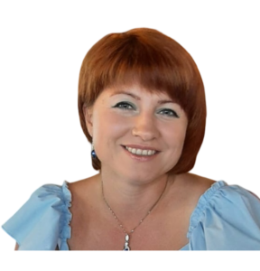 Копать Наталия Валерьевна