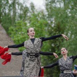 110 лет в едином строю