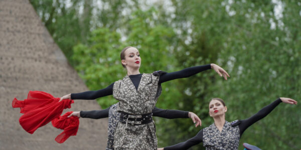 110 лет в едином строю
