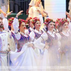 Сохраняем традиции - создаем будущее