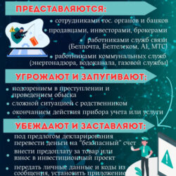 Кибербезопасность