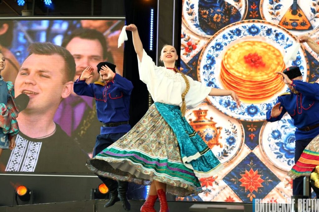 Юбилейный календарь Союзного государства