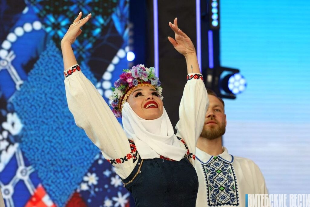 Юбилейный календарь Союзного государства
