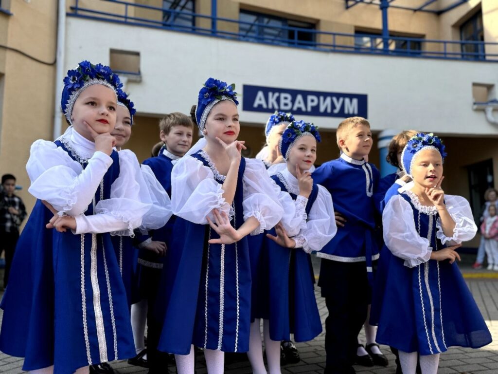День рождения Гродненского зоопарка 2026