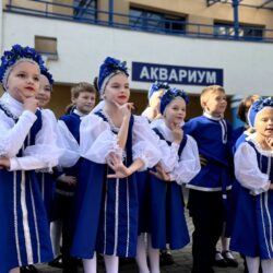 День рождения Гродненского зоопарка 2026