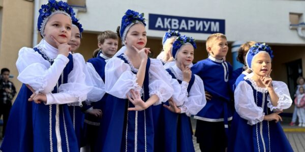 День рождения Гродненского зоопарка 2026
