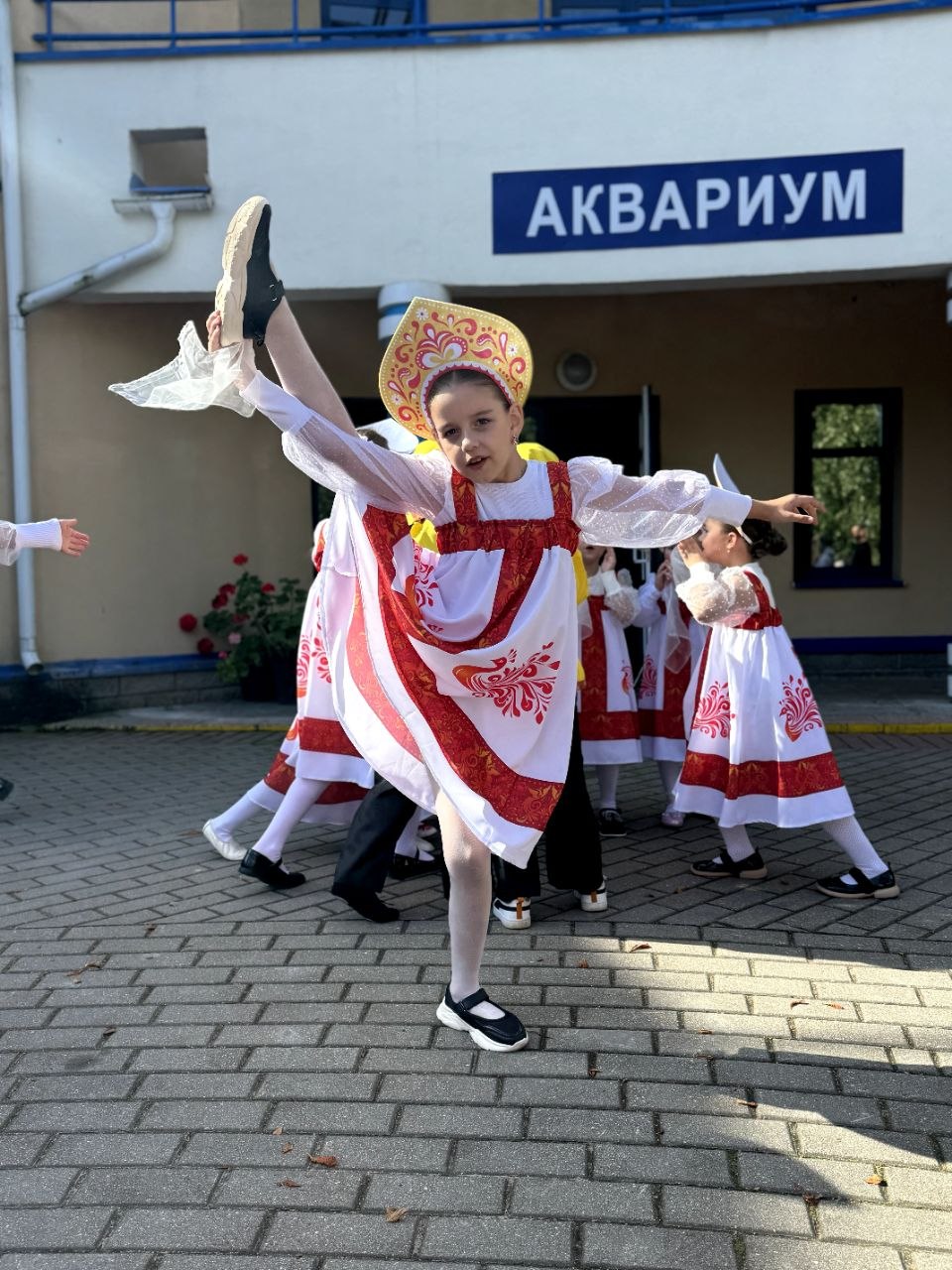 День рождения Гродненского зоопарка 2026