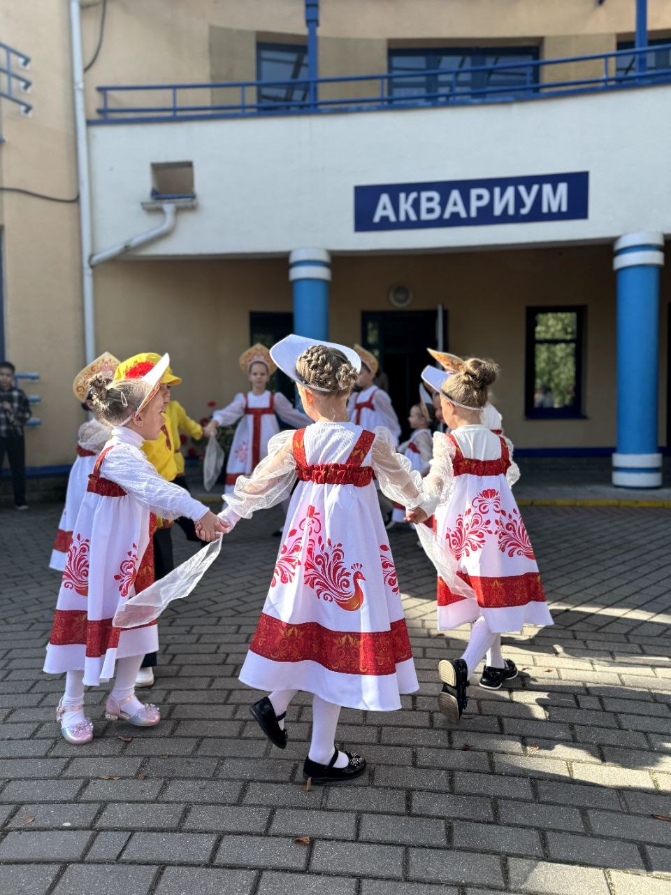 День рождения Гродненского зоопарка 2026