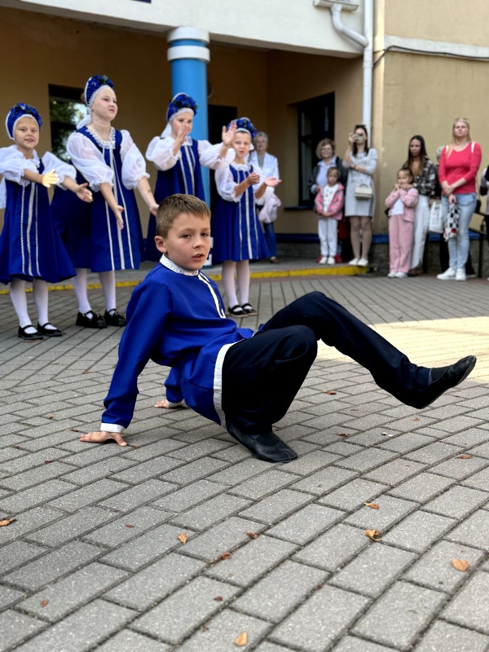 День рождения Гродненского зоопарка 2026
